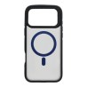 Θήκη NEO MagSafe Back Cover για iPhone 17 Pro Max - Μπλε πίσω όψη