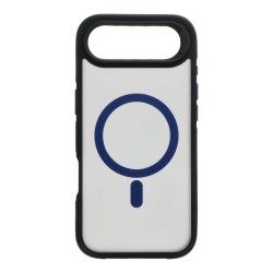 Θήκη NEO MagSafe Back Cover για iPhone Air - Μπλε πίσω όψη