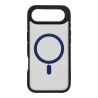 Θήκη NEO MagSafe Back Cover για iPhone Air - Μπλε πίσω όψη