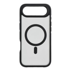 Θήκη NEO MagSafe Back Cover για iPhone Air - Μαύρο πίσω όψη