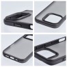 Θήκη NEO MagSafe Back Cover για iPhone Air - Μαύρο όλες οι όψεις της θήκης μέσα και έξω