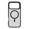 Θήκη NEO MagSafe Back Cover για iPhone 17 Pro Max - Μαύρο πίσω όψη