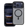 Θήκη NEO MagSafe Back Cover για iPhone 17 Pro Max - Μαύρο