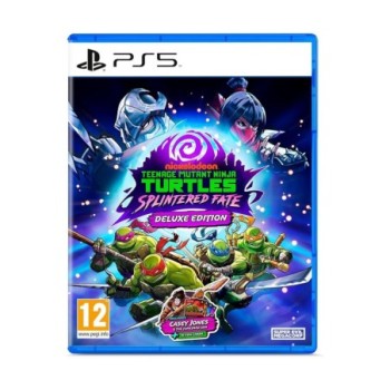 PS5 Teenage Mutant Ninja...