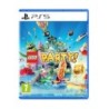 PS5 Lego Party