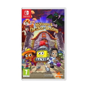 NSW Nicktoons &amp; The...
