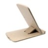 Tellur - Green - 15W Wireless Desk Charger - Cream - Wheat Straw