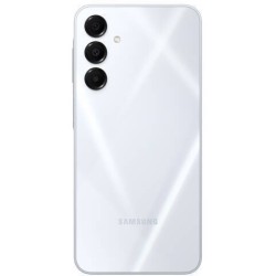 Πίσω όψη του Samsung Galaxy A16 4G με τις κάμερες και το φινίρισμα