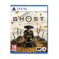 PS5 Ghost of Yotei
