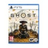 PS5 Ghost of Yotei