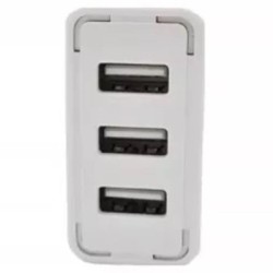 Ezra-Charger Power Adapter
