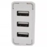 Ezra-Charger Power Adapter