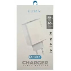 Ezra-Charger Power Adapter