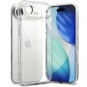 Θήκη Ringke Fusion Back Cover Σιλικόνης για iPhone Air - Διάφανο Θήκη Ringke Fusion Back Cover Σιλικόνης για iPhone Air - Διάφανο