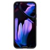 Θήκη Spigen Rugged Armor για  Google Pixel 9 Pro XL - Μαύρο μπρος όψη