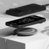 Θήκη Ringke Back Cover Σιλικόνης για Google Pixel 9 Pro XL - Μαύρο απεικόνιση της magsafe φόρτισης