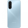 Samsung Galaxy A17 4G σε γαλάζιο με τριπλή πίσω κάμερα 50MP