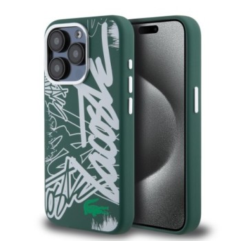 Lacoste Graffiti Hard Case...