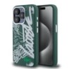 Lacoste Graffiti Hard Case Θήκη προστασίας από Liquid σιλικόνη για iPhone 15 Pro Πράσινο/Λευκό– LCHCP15LGRAH Lacoste Graffiti Hard Case Θήκη προστασίας από Liquid σιλικόνη για iPhone 15 Pro Πράσινο/Λευκό– LCHCP15LGRAH