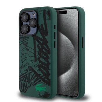 Lacoste Graffiti Hard Case...