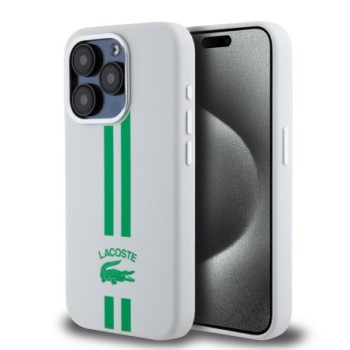 Lacoste Stripes Hard Case...