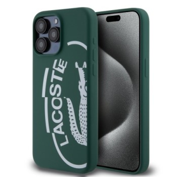 Lacoste Oval Logo Hard Case...