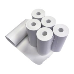 The Source - Phone Printer Refills — Θερμικό χαρτί για Smart εκτυπωτή - Οι στιγμές σου, στο χαρτί σε δευτερόλεπτα