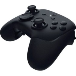 Razer Wolverine V3 PRO 8K - Wired PC Gaming Controller - Case - TMR Thumbs - 6 Remappable Buttons