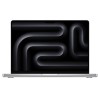 Apple MacBook Pro 14" (2024) 14.2" Retina Display 120Hz (M4 10‑core/16GB/1TB SSD) US - Silver Apple MacBook Pro 14" (2024) 14.2" Retina Display 120Hz (M4 10‑core/16GB/1TB SSD) US - Silver