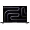 Apple MacBook Pro 14" (2024) 14.2" Retina Display 120Hz (M4 10‑core/24GB/1TB SSD) US - Space Black Apple MacBook Pro 14" (2024) 14.2" Retina Display 120Hz (M4 10‑core/24GB/1TB SSD) US - Space Black