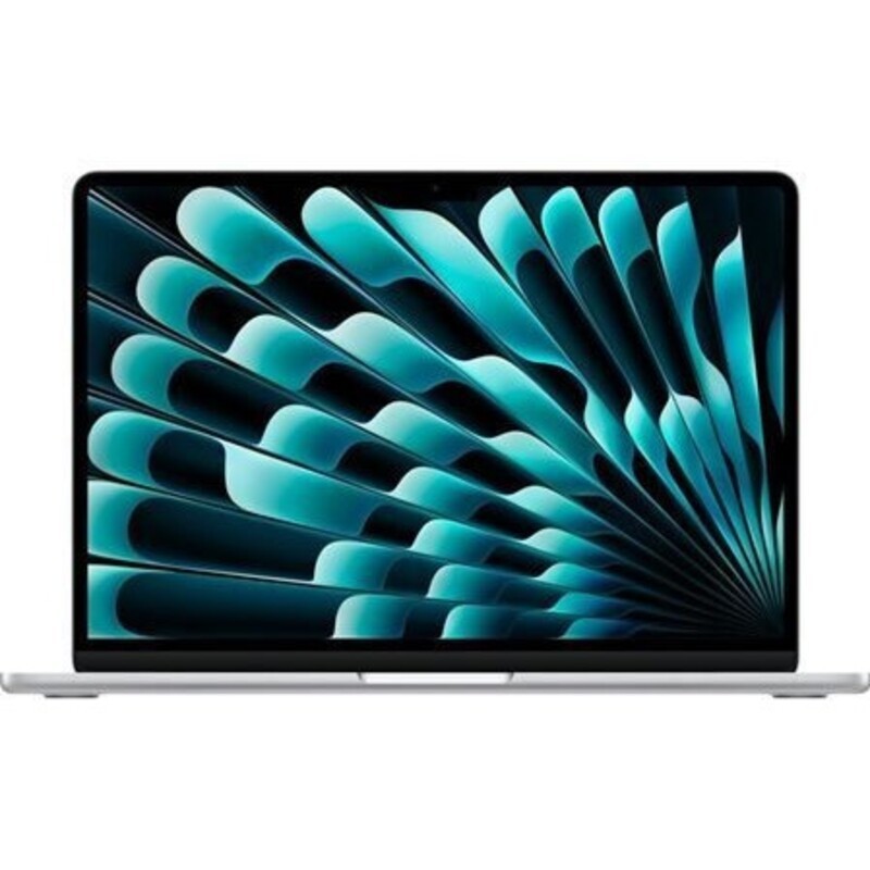 Apple MacBook Air 13.6" Retina Display (M3 8‑core/24GB/512GB SSD) US - Silver Apple MacBook Air 13.6" Retina Display (M3 8‑core/24GB/512GB SSD) US - Silver