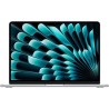 Apple MacBook Air 13.6" Retina Display (M3 8‑core/24GB/512GB SSD) US - Silver Apple MacBook Air 13.6" Retina Display (M3 8‑core/24GB/512GB SSD) US - Silver