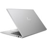 HP ZBook Firefly 14 G11 σε ασημί χρώμα πλευρική προεπισκόπηση σε ημικλειστό laptop HP ZBook Firefly 14 G11 σε ασημί χρώμα πλευρική προεπισκόπηση σε ημικλειστό laptop