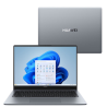 Huawei Matebook D14 2024 14" σε ασημί χρώμα πλήρης προεπισκόπηση ενεργούς οθόνης και πληκτρολογίου και πίσω μέρος οθόνης Huawei Matebook D14 2024 14" σε ασημί χρώμα πλήρης προεπισκόπηση ενεργούς οθόνης και πληκτρολογίου και πίσω μέρος οθόνης