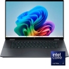 HP OmniBook X Flip 2-in-1 16" IPS FHD+ AS0023dx (Ultra 7-256V/16GB/1TB SSD/W11 Home) US - Eclipse Gray HP OmniBook X Flip 2-in-1 16" IPS FHD+ AS0023dx (Ultra 7-256V/16GB/1TB SSD/W11 Home) US - Eclipse Gray