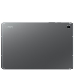 Samsung Galaxy Tab S10 FE σε γκρι χρώμα πίσω προεπισκόπηση