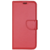 Θήκη flip με υποδοχή καρτών και δυνατότητα STAND για Apple iPhone Air - Κόκκινο