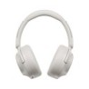 QCY H3S Headphones White - Type-C & Bluetooth 6.0 ANC iOS/Android Call Noise Cancelling Headset102h