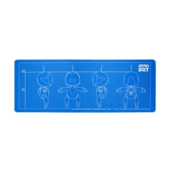 Paladone: Astrobot Desk Mat...