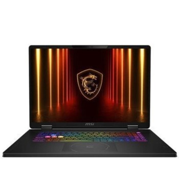 MSI Crosshair HX AI 18"...