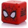 Bitty Boomers — Bitty Box Marvel: Spider-Man Bluetooth Φορητό Ηχείο Κυβάκι 3,8 εκατοστά
