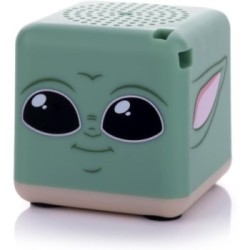 Bitty Boomers — Bitty Box Star Wars: Grogu The Mandalorian Bluetooth Φορητό Ηχείο Κυβάκι 3,8 εκατοστά