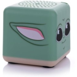 Bitty Boomers — Bitty Box Star Wars: Grogu The Mandalorian Bluetooth Φορητό Ηχείο Κυβάκι 3,8 εκατοστά