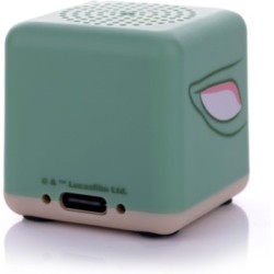 Bitty Boomers — Bitty Box Star Wars: Grogu The Mandalorian Bluetooth Φορητό Ηχείο Κυβάκι 3,8 εκατοστά