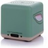 Bitty Boomers — Bitty Box Star Wars: Grogu The Mandalorian Bluetooth Φορητό Ηχείο Κυβάκι 3,8 εκατοστά