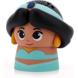 Bitty Boomers — Disney: Aladdin - Jasmine Bluetooth Mini Φορητό Ηχείο Κυβάκι 5,0 εκατοστά