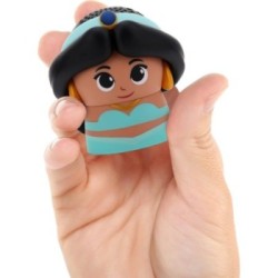 Bitty Boomers — Disney: Aladdin - Jasmine Bluetooth Mini Φορητό Ηχείο Κυβάκι 5,0 εκατοστά