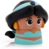 Bitty Boomers — Disney: Aladdin - Jasmine Bluetooth Mini Φορητό Ηχείο Κυβάκι 5,0 εκατοστά