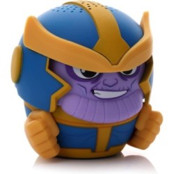 Bitty Boomers — Marvel: Thanos Bluetooth Mini Φορητό Ηχείο Κυβάκι 5,0 εκατοστά