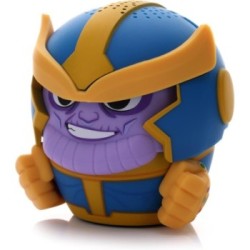 Bitty Boomers — Marvel: Thanos Bluetooth Mini Φορητό Ηχείο Κυβάκι 5,0 εκατοστά